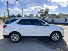 CHEVROLET EQUINOX LT 2.0 TURBO 262CV 2019/2019 LS MULTIMARCAS VENÂNCIO AIRES / Carros no Vale