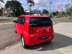 VOLKSWAGEN UP! MOVE 1.0 FLEX 2016/2016 LS MULTIMARCAS VENÂNCIO AIRES / Carros no Vale