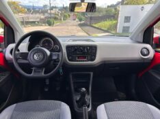 VOLKSWAGEN UP! MOVE 1.0 FLEX 2016/2016 LS MULTIMARCAS VENÂNCIO AIRES / Carros no Vale