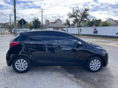 HYUNDAI HB20 COMF./C.PLUS/C.STYLE 1.0 FLEX 12V 2014/2014 LS MULTIMARCAS VENÂNCIO AIRES / Carros no Vale