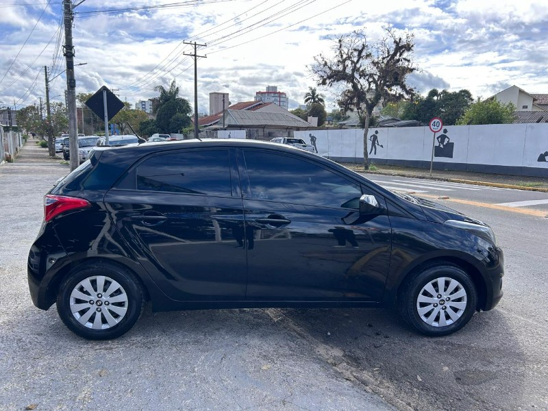 HYUNDAI HB20 COMF./C.PLUS/C.STYLE 1.0 FLEX 12V 2014/2014 LS MULTIMARCAS VENÂNCIO AIRES / Carros no Vale