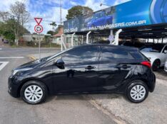 HYUNDAI HB20 COMF./C.PLUS/C.STYLE 1.0 FLEX 12V 2014/2014 LS MULTIMARCAS VENÂNCIO AIRES / Carros no Vale