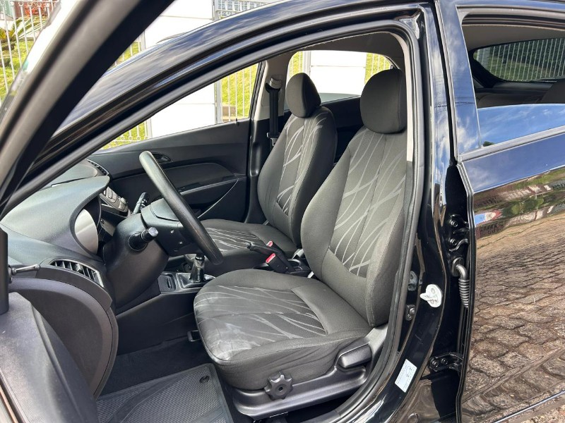 HYUNDAI HB20 COMF./C.PLUS/C.STYLE 1.0 FLEX 12V 2014/2014 LS MULTIMARCAS VENÂNCIO AIRES / Carros no Vale