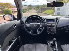 HYUNDAI HB20 COMF./C.PLUS/C.STYLE 1.0 FLEX 12V 2014/2014 LS MULTIMARCAS VENÂNCIO AIRES / Carros no Vale