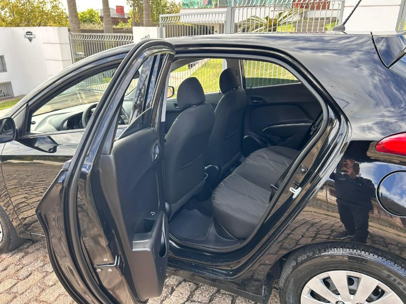 HYUNDAI HB20 COMF./C.PLUS/C.STYLE 1.0 FLEX 12V 2014/2014 LS MULTIMARCAS VENÂNCIO AIRES / Carros no Vale