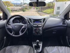 HYUNDAI HB20 COMF./C.PLUS/C.STYLE 1.0 FLEX 12V 2014/2014 LS MULTIMARCAS VENÂNCIO AIRES / Carros no Vale