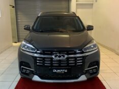 CHERY TIGGO 8 TXS TGDI 2020/2021 DUARTE VEÍCULOS PORTO ALEGRE / Carros no Vale