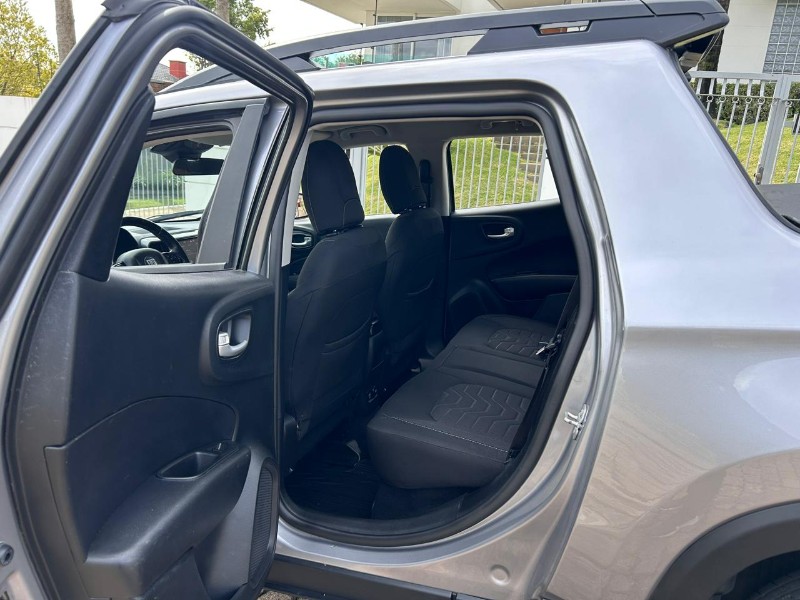 FIAT TORO FREEDOM 2.0 16V 4X4 TB DIESEL AUT. 2022/2022 LS MULTIMARCAS VENÂNCIO AIRES / Carros no Vale
