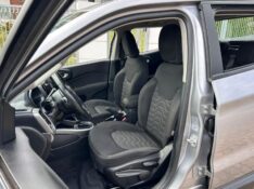 FIAT TORO FREEDOM 2.0 16V 4X4 TB DIESEL AUT. 2022/2022 LS MULTIMARCAS VENÂNCIO AIRES / Carros no Vale