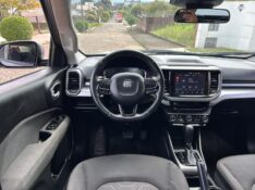 FIAT TORO FREEDOM 2.0 16V 4X4 TB DIESEL AUT. 2022/2022 LS MULTIMARCAS VENÂNCIO AIRES / Carros no Vale
