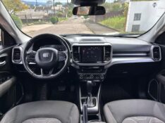 FIAT TORO FREEDOM 2.0 16V 4X4 TB DIESEL AUT. 2022/2022 LS MULTIMARCAS VENÂNCIO AIRES / Carros no Vale