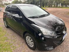 HYUNDAI HB20 COMFORT 1.6 /2014 MENEGHINI VEÍCULOS ARROIO DO MEIO / Carros no Vale