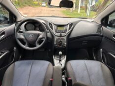 HYUNDAI HB20 COMFORT 1.6 /2014 MENEGHINI VEÍCULOS ARROIO DO MEIO / Carros no Vale