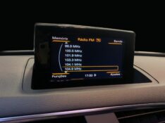 AUDI Q3 1.4 35 TFSI GASOLINA BLACK S TRONIC 2018/2018 DUARTE VEÍCULOS PORTO ALEGRE / Carros no Vale