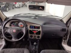 FIAT PALIO 1.0 CELEBRATION 8V 2010/2010 TIAGO AUTOMÓVEIS VENÂNCIO AIRES / Carros no Vale