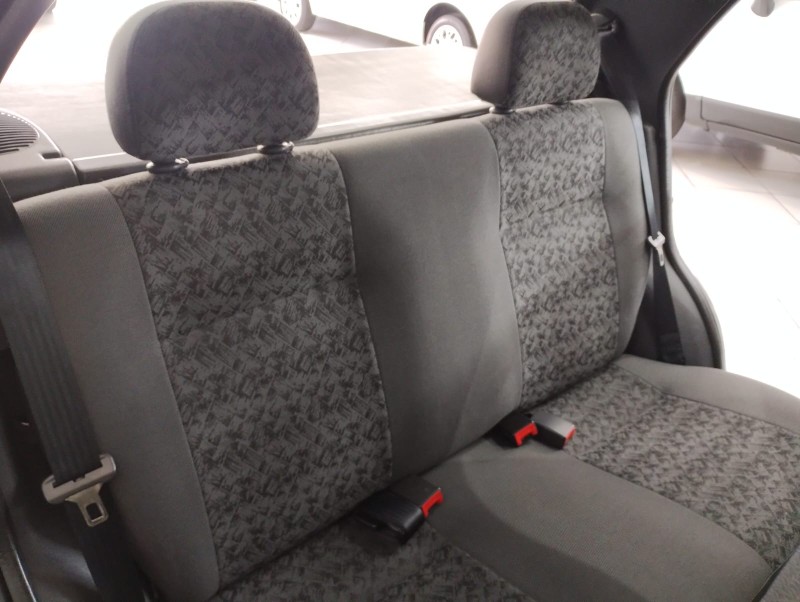 FIAT PALIO 1.0 CELEBRATION 8V 2010/2010 TIAGO AUTOMÓVEIS VENÂNCIO AIRES / Carros no Vale