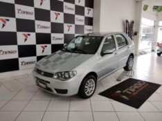 FIAT PALIO 1.0 CELEBRATION 8V 2010/2010 TIAGO AUTOMÓVEIS VENÂNCIO AIRES / Carros no Vale