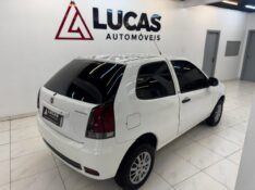 FIAT PALIO 1.0 FIRE CELEBRATION 8V 2012/2012 LUCAS AUTOMÓVEIS BOM RETIRO DO SUL / Carros no Vale