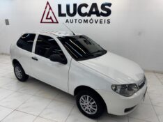 FIAT PALIO 1.0 FIRE CELEBRATION 8V 2012/2012 LUCAS AUTOMÓVEIS BOM RETIRO DO SUL / Carros no Vale