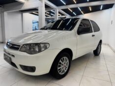 FIAT PALIO 1.0 FIRE CELEBRATION 8V 2012/2012 LUCAS AUTOMÓVEIS BOM RETIRO DO SUL / Carros no Vale