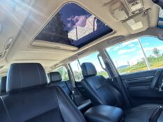 MITSUBISHI PAJERO FULL PAJERO HPE FULL 3.2 4X4 T.I.DIES 5P AUT 2015/2016 NEURI VEÍCULOS LAJEADO / Carros no Vale