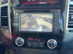 MITSUBISHI PAJERO FULL PAJERO HPE FULL 3.2 4X4 T.I.DIES 5P AUT 2015/2016 NEURI VEÍCULOS LAJEADO / Carros no Vale