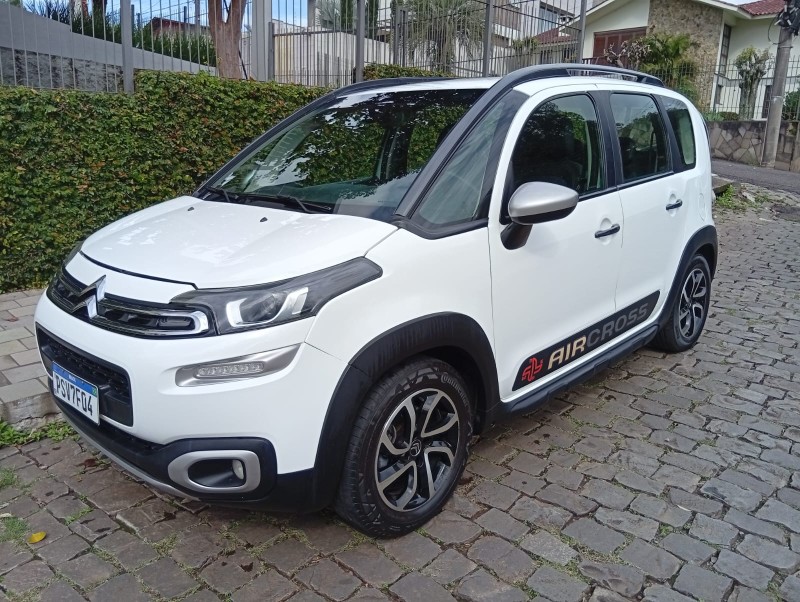 AIRCROSS SHINE 1.6