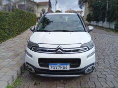 CITROEN AIRCROSS SHINE 1.6 2017/2017 ALTERNATIVA VEÍCULOS LAJEADO / Carros no Vale