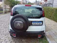 CITROEN AIRCROSS SHINE 1.6 2017/2017 ALTERNATIVA VEÍCULOS LAJEADO / Carros no Vale
