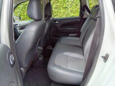 CITROEN AIRCROSS SHINE 1.6 2017/2017 ALTERNATIVA VEÍCULOS LAJEADO / Carros no Vale