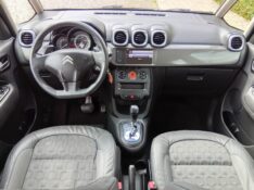 CITROEN AIRCROSS SHINE 1.6 2017/2017 ALTERNATIVA VEÍCULOS LAJEADO / Carros no Vale