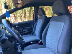 VOLKSWAGEN FOX XTREME 1.6 2018/2019 ESTAÇÃO DO CARRO ESTRELA / Carros no Vale