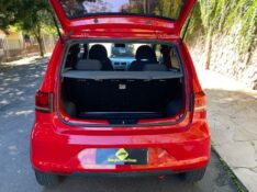 VOLKSWAGEN FOX XTREME 1.6 2018/2019 ESTAÇÃO DO CARRO ESTRELA / Carros no Vale