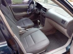 TOYOTA COROLLA XEI 1.8 2000/2000 ALTERNATIVA VEÍCULOS LAJEADO / Carros no Vale