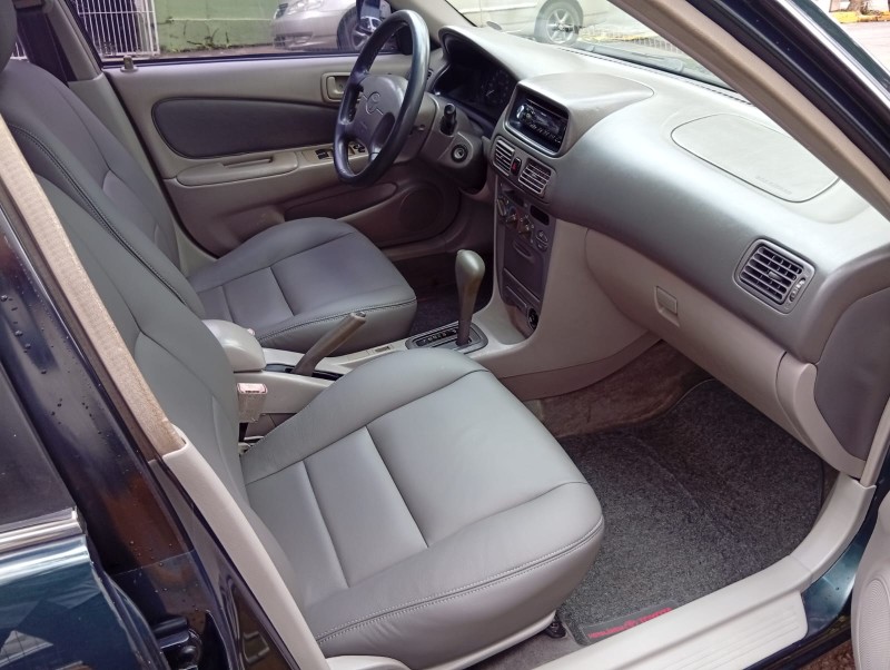 TOYOTA COROLLA XEI 1.8 - 2000