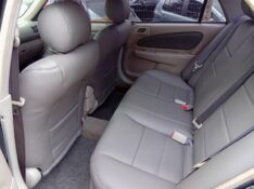 TOYOTA COROLLA XEI 1.8 2000/2000 ALTERNATIVA VEÍCULOS LAJEADO / Carros no Vale