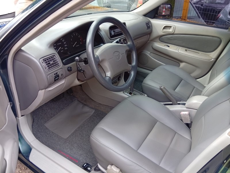 TOYOTA COROLLA XEI 1.8 - 2000