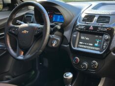 CHEVROLET COBALT 1.8 LTZ 2016/2016 BRS VEÍCULOS BOM RETIRO DO SUL / Carros no Vale