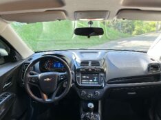 CHEVROLET COBALT 1.8 LTZ 2016/2016 BRS VEÍCULOS BOM RETIRO DO SUL / Carros no Vale