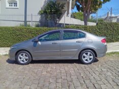 HONDA CITY SEDAN LX 2010/2011 ALTERNATIVA VEÍCULOS LAJEADO / Carros no Vale