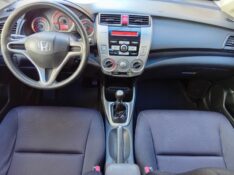 HONDA CITY SEDAN LX 2010/2011 ALTERNATIVA VEÍCULOS LAJEADO / Carros no Vale