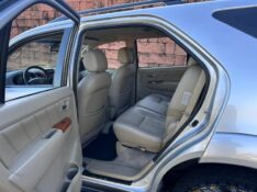 TOYOTA HILUX SW4 SRV D4-D 4X4 3.0 TDI DIES. AUT 2011/2011 LS MULTIMARCAS VENÂNCIO AIRES / Carros no Vale
