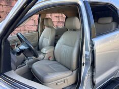TOYOTA HILUX SW4 SRV D4-D 4X4 3.0 TDI DIES. AUT 2011/2011 LS MULTIMARCAS VENÂNCIO AIRES / Carros no Vale