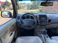 TOYOTA HILUX SW4 SRV D4-D 4X4 3.0 TDI DIES. AUT 2011/2011 LS MULTIMARCAS VENÂNCIO AIRES / Carros no Vale