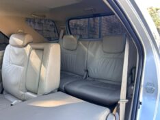 TOYOTA HILUX SW4 SRV D4-D 4X4 3.0 TDI DIES. AUT 2011/2011 LS MULTIMARCAS VENÂNCIO AIRES / Carros no Vale