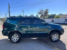 TOYOTA HILUX SW4 SRV D4-D 4X4 3.0 TDI DIES. AUT 2006/2006 LS MULTIMARCAS VENÂNCIO AIRES / Carros no Vale