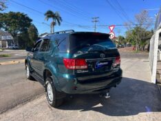 TOYOTA HILUX SW4 SRV D4-D 4X4 3.0 TDI DIES. AUT 2006/2006 LS MULTIMARCAS VENÂNCIO AIRES / Carros no Vale