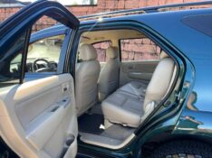 TOYOTA HILUX SW4 SRV D4-D 4X4 3.0 TDI DIES. AUT 2006/2006 LS MULTIMARCAS VENÂNCIO AIRES / Carros no Vale