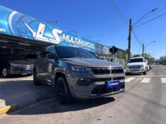JEEP COMPASS BLACKHAWK HURRICANE 2.0 4X4 TB AUT. 2024/2025 LS MULTIMARCAS VENÂNCIO AIRES / Carros no Vale