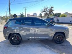 JEEP COMPASS BLACKHAWK HURRICANE 2.0 4X4 TB AUT. 2024/2025 LS MULTIMARCAS VENÂNCIO AIRES / Carros no Vale